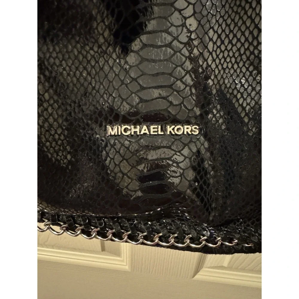 Michael Kors excellent preowned
